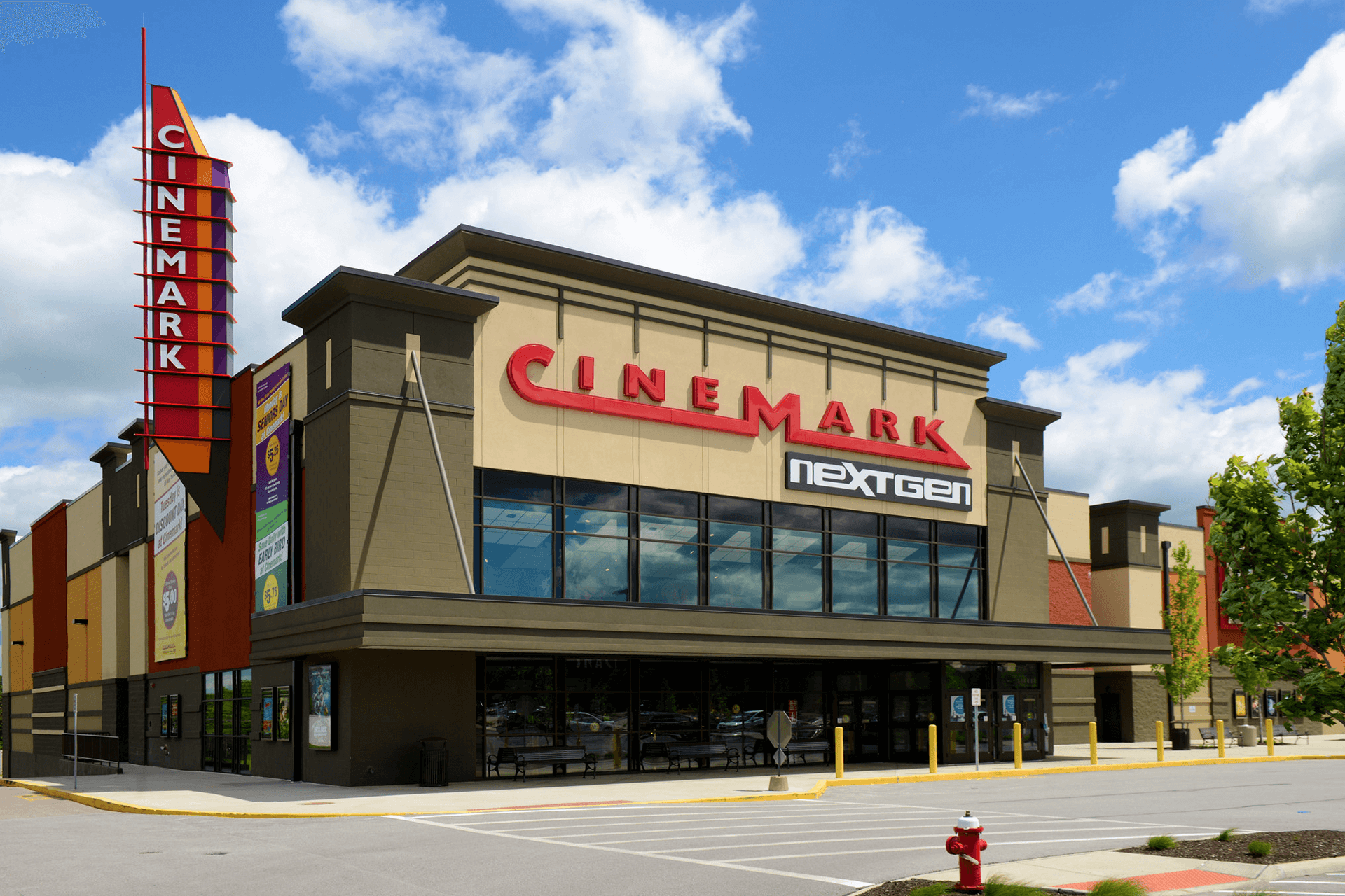 Cinemark